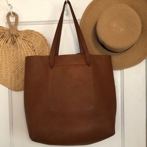 Madewell Transport Tote